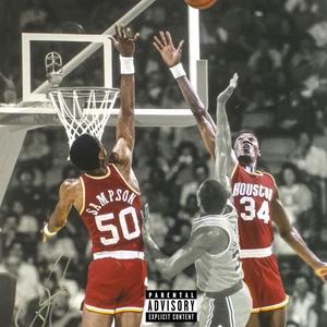 Olajuwon & Sampson (The Twin Towers) [Explicit]