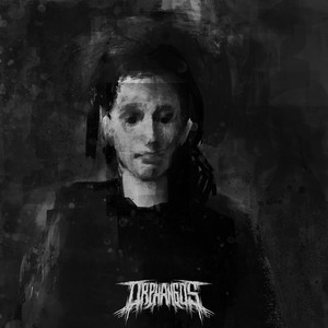 It Is Standing in the Corner of My Room