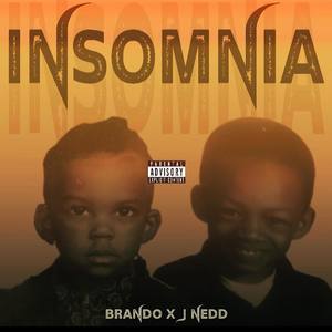 Insomnia (Explicit)