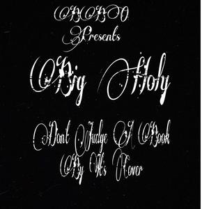 Holy & Vonno (feat. Von Dutch) (Explicit)