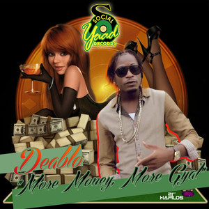 More Money More Gyal (Radio Edit)