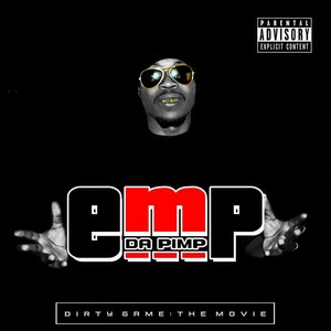 M-Town(feat. El Boogie) (Explicit)