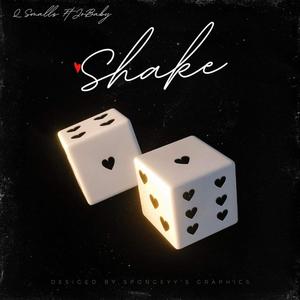 Shake (feat. Jo Baby) (Explicit)
