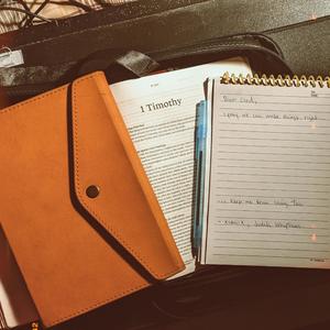 Dear God, {make it right}