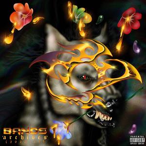 Bands - 58 Grams (Explicit)