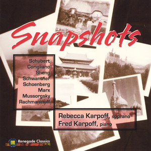 Snapshots