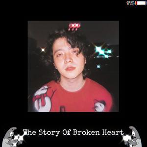 The Story Of Broken Heart