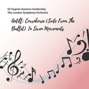 Corroboree, Op. 1a - Corroboree, Op. 1a: V. Homage to the Rising Sun