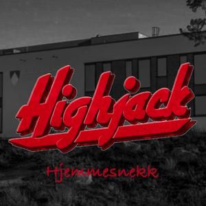 Highjack 2025 (Hjemmesnekk) (feat. G-Stad, Idahoe & Magasinet)