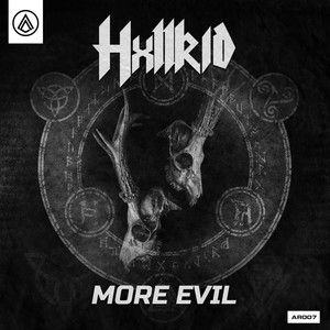 More Evil (Original Mix)