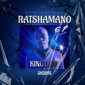 Ratshamano EP