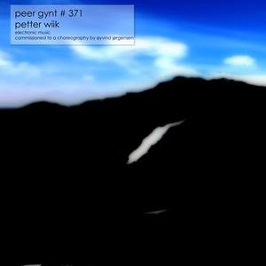 Peer Gynt # 371