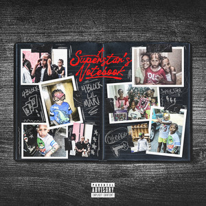 Crank (feat. Lil Take) (Explicit)