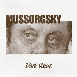 Modest Mussorgsky - The Nursery – At the Corner