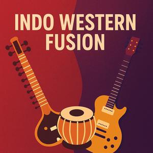 Indo Western Fusion