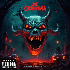 Cachumbala (feat. Hajjstag & Wyshmaster Beats) (Explicit)