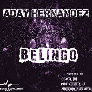 Belingo EP