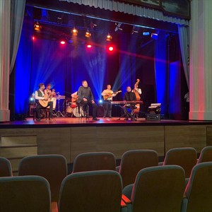 Na te mislim(feat. Orkestar Orfej)