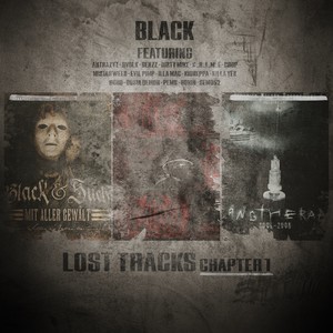Lost Tracks Chapter 1 (Explicit)