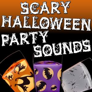 Scary Halloween Party Sounds