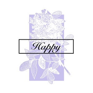 Happy