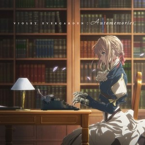 Violet Evergarden