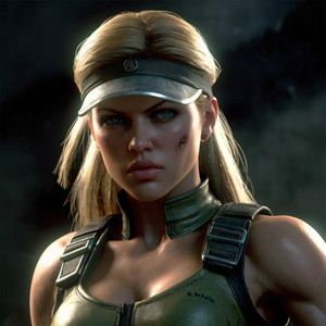 Sonya Blade