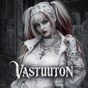 Vastuuton (feat. Real Deal Studio) (Explicit)