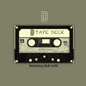 TAPE DECK