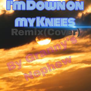 I'm Down on my knees (Remix Cover)