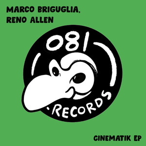 Cinematik (Original Mix)