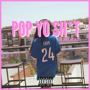 Pop Yo **** (Extended|Explicit)