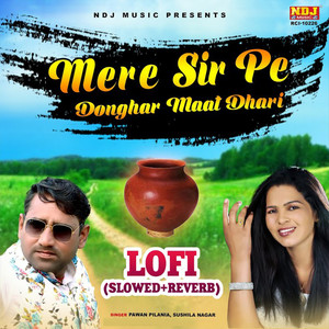 Mere Sir Pe Donghar Maat Dhari LOFI (Slowed+Reverb)
