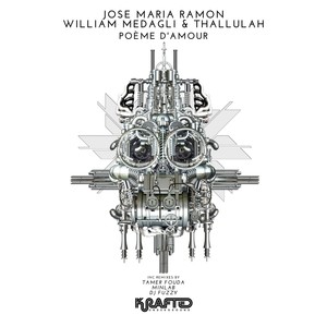 Poème D'Amour (DJ Fuzzy Remix)