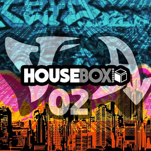 Horizon (Original Mix)