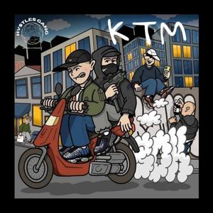 La KTM (feat. Sinxe) (Explicit)