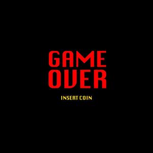 Game Over (Explicit)