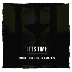 It Is Time(Edit)