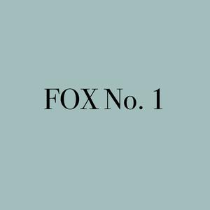 Fox No. 1