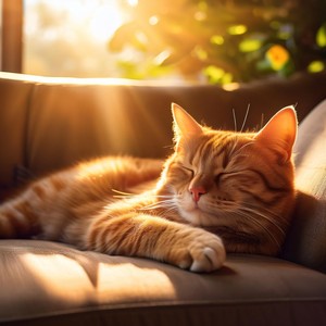 Tonos De Ronroneo Suaves