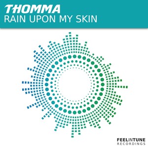 Rain Upon My Skin (Radio Edit)