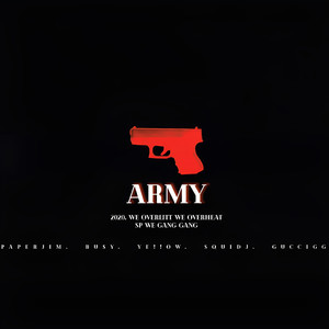 ARMY 军队 (Explicit)