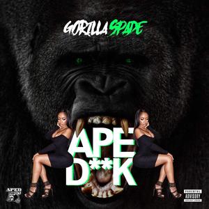 Ape Dick (Explicit)