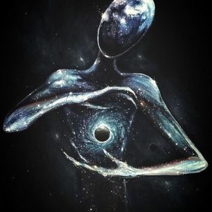 Montagem De Volta Pro Espaço (Explicit)