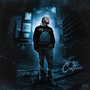 Moving Back to Africa (Explicit)