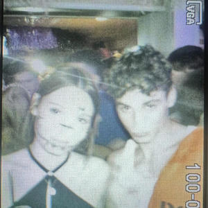 Money Hungry Alligator (Explicit)