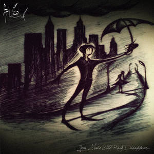 Ashes In The Wind (Original)