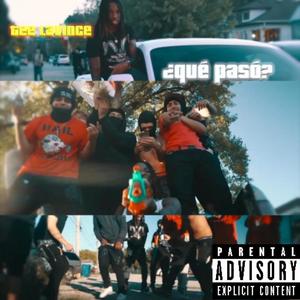QUE PASO? (Explicit)