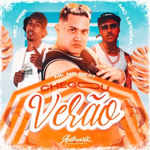 Chegou o Verão (Explicit)