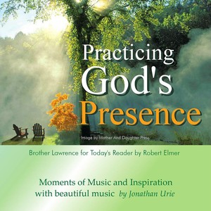 Anyone Want to Know God Better? / I Will Never Leave You